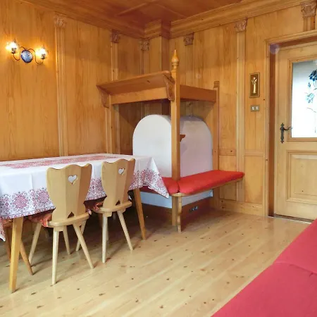 公寓 Casa Majon