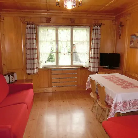公寓 Casa Majon