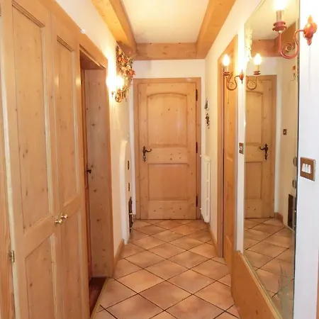 Casa Majon * 科尔蒂纳丹佩佐