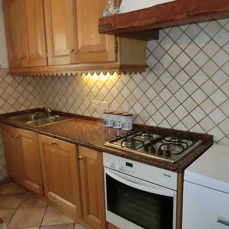 Casa Majon * 科尔蒂纳丹佩佐