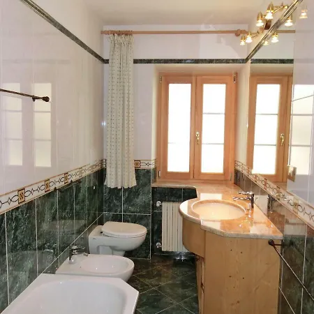 Casa Majon 公寓 *