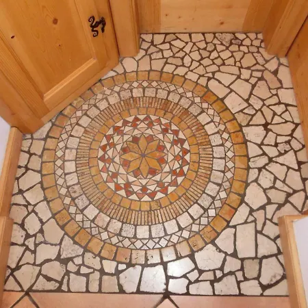 Apartmán Casa Majon