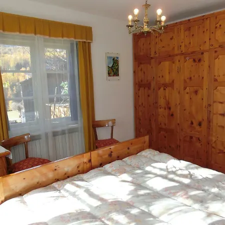 Casa Majon Apartmán *