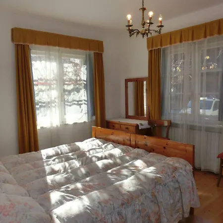 Casa Majon * Cortina dʼAmpezzo
